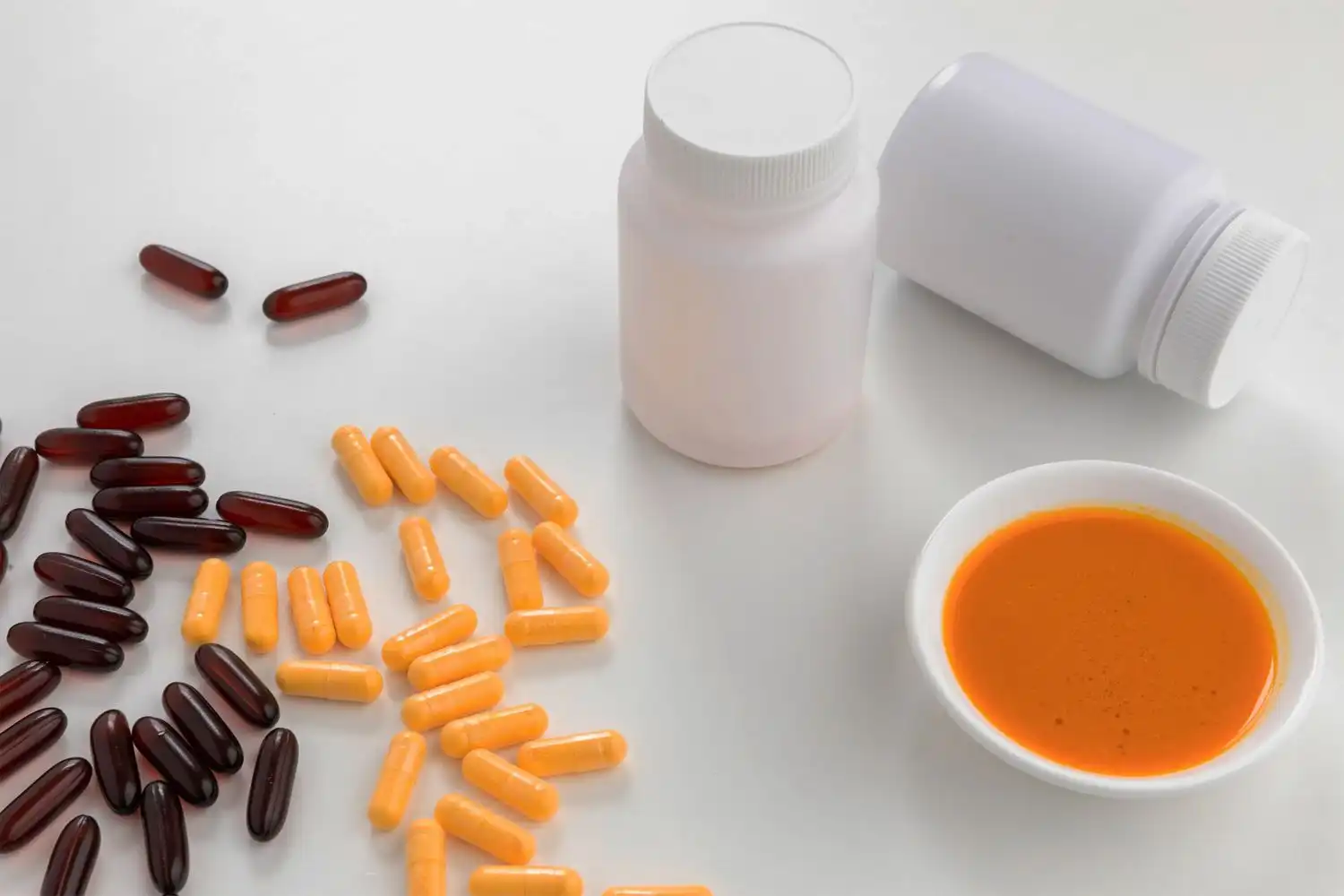 Coenzyme Q10: A Powerful Antioxidant for Skin Health